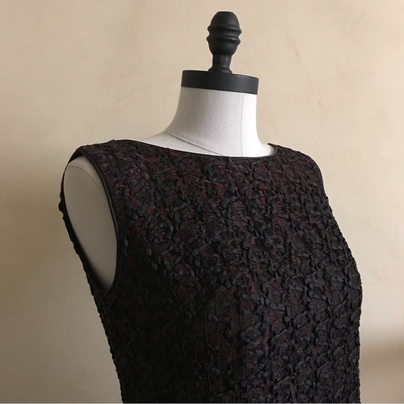 Vintage Little Black Dress - Picture 3 of 11